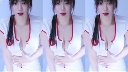 AfreecaTV拉雅加特林热舞火力全开20251204舞蹈剪辑